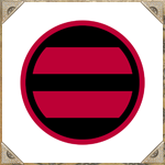 Emblem of the Ashikaga Clan