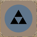 Emblem of the Hojo Clan